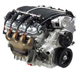 P7A71 Engine